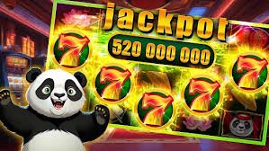 Slots ဂိမ်း provider များ၏ signature game မျက်နှာပြင်များ