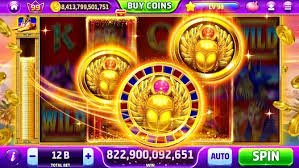 မျိုးစုံသော Slots ဂိမ်း payline နှင့် bonus feature များ
